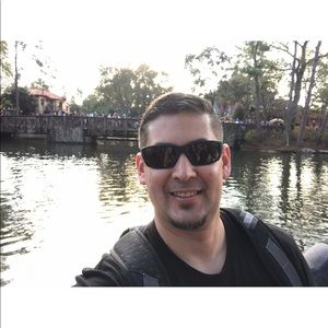 Meet your Posher, James